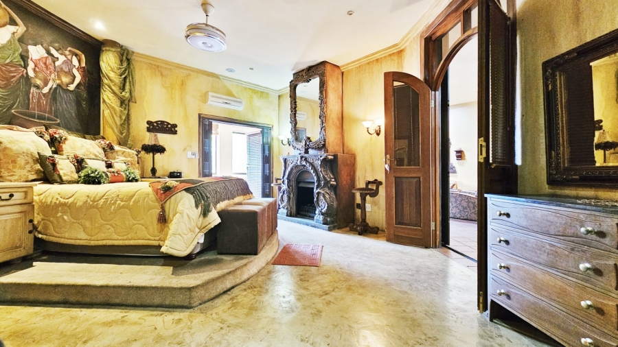4 Bedroom Property for Sale in Maraldi Estate Free State